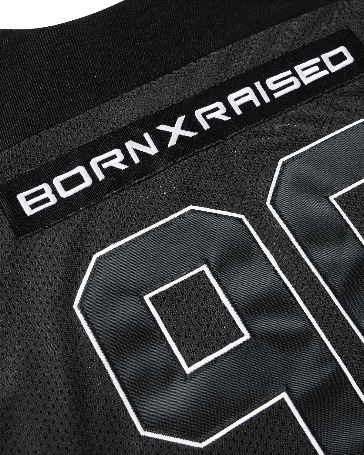 BXR SPORT 96 FOOTBALL JERSEY