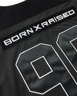 BXR SPORT 96 FOOTBALL JERSEY