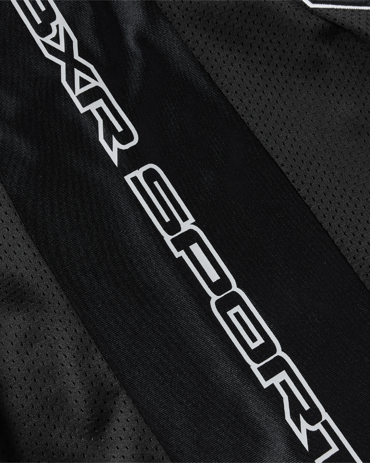 BXR SPORT 96 FOOTBALL JERSEY