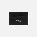 DIME LEATHER CARDHOLDER