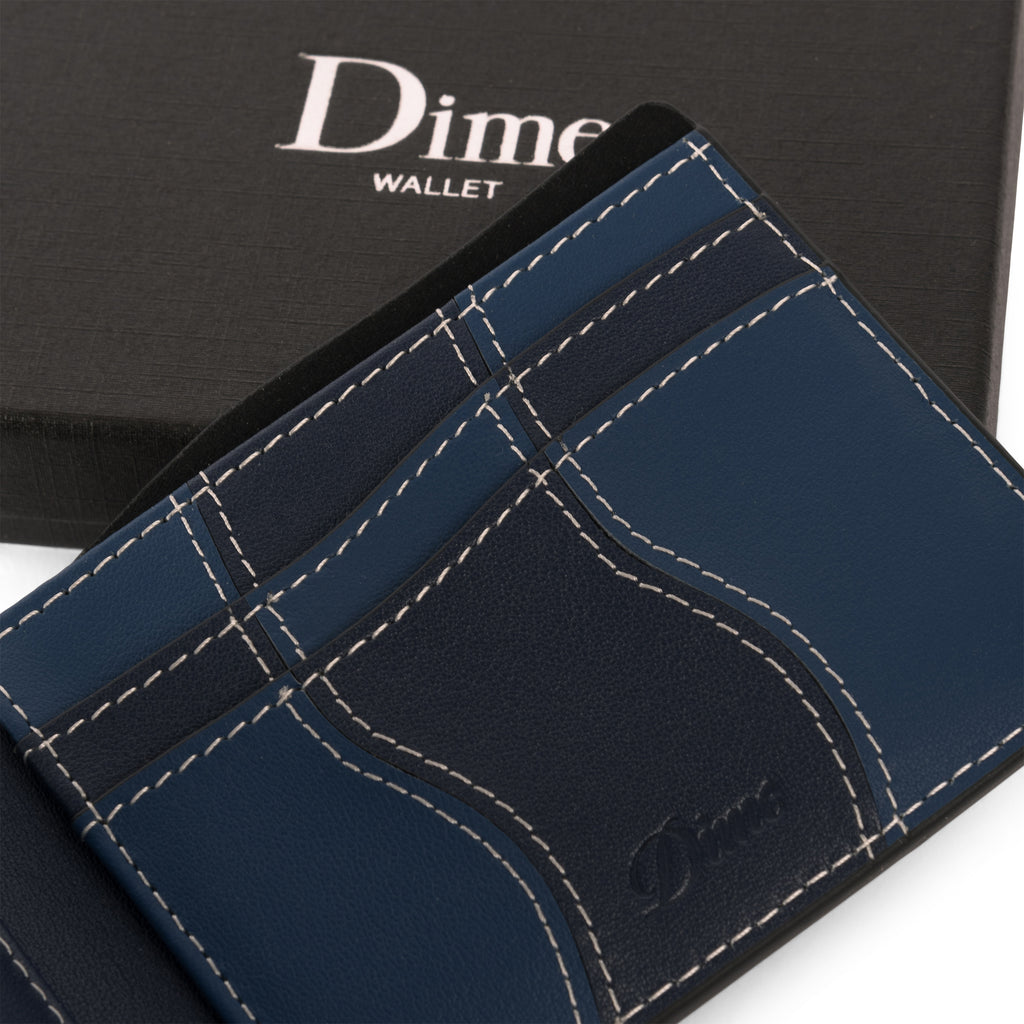 DIME WAVES WALLET