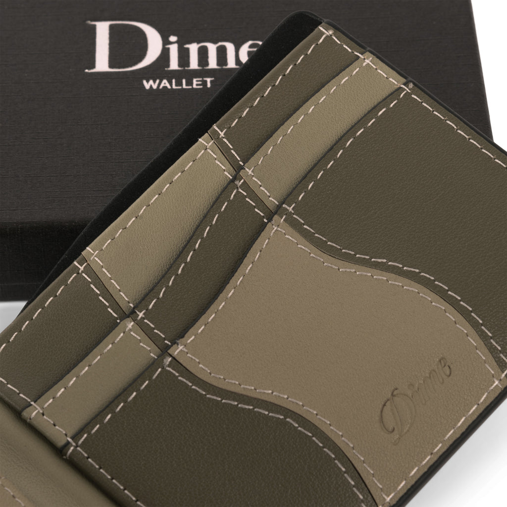 DIME WAVES WALLET