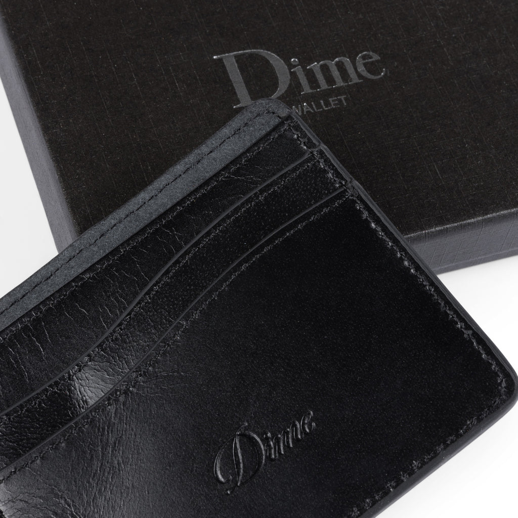 DIME CLASSIC QUILTED WALLET