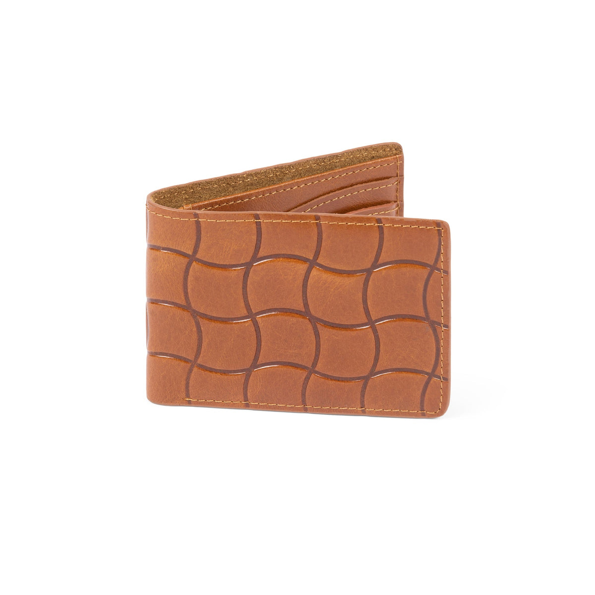 DIME CLASSIC QUILTED WALLET