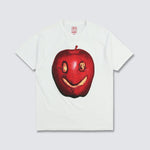 PLEASURES APPLES TEE