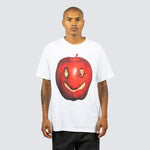 PLEASURES APPLES TEE