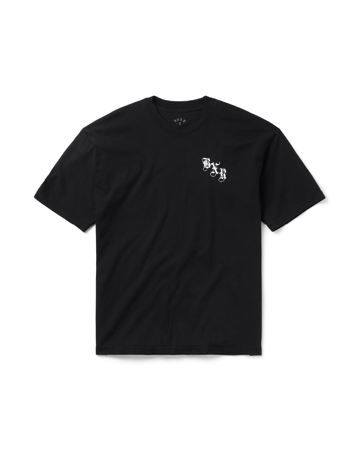 BXR BLACKLETTER JUMBO ARCH TEE