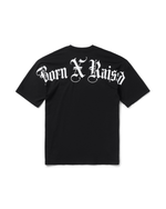 BXR BLACKLETTER JUMBO ARCH TEE