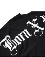 BXR BLACKLETTER JUMBO ARCH TEE