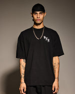 BXR BLACKLETTER JUMBO ARCH TEE