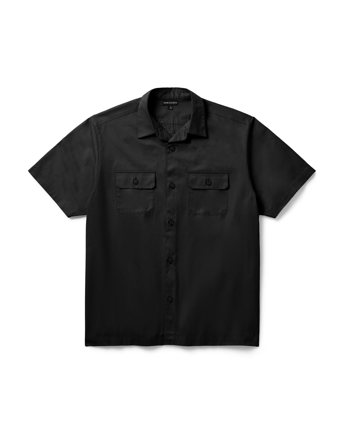 BXR ARCH WORK SHIRT