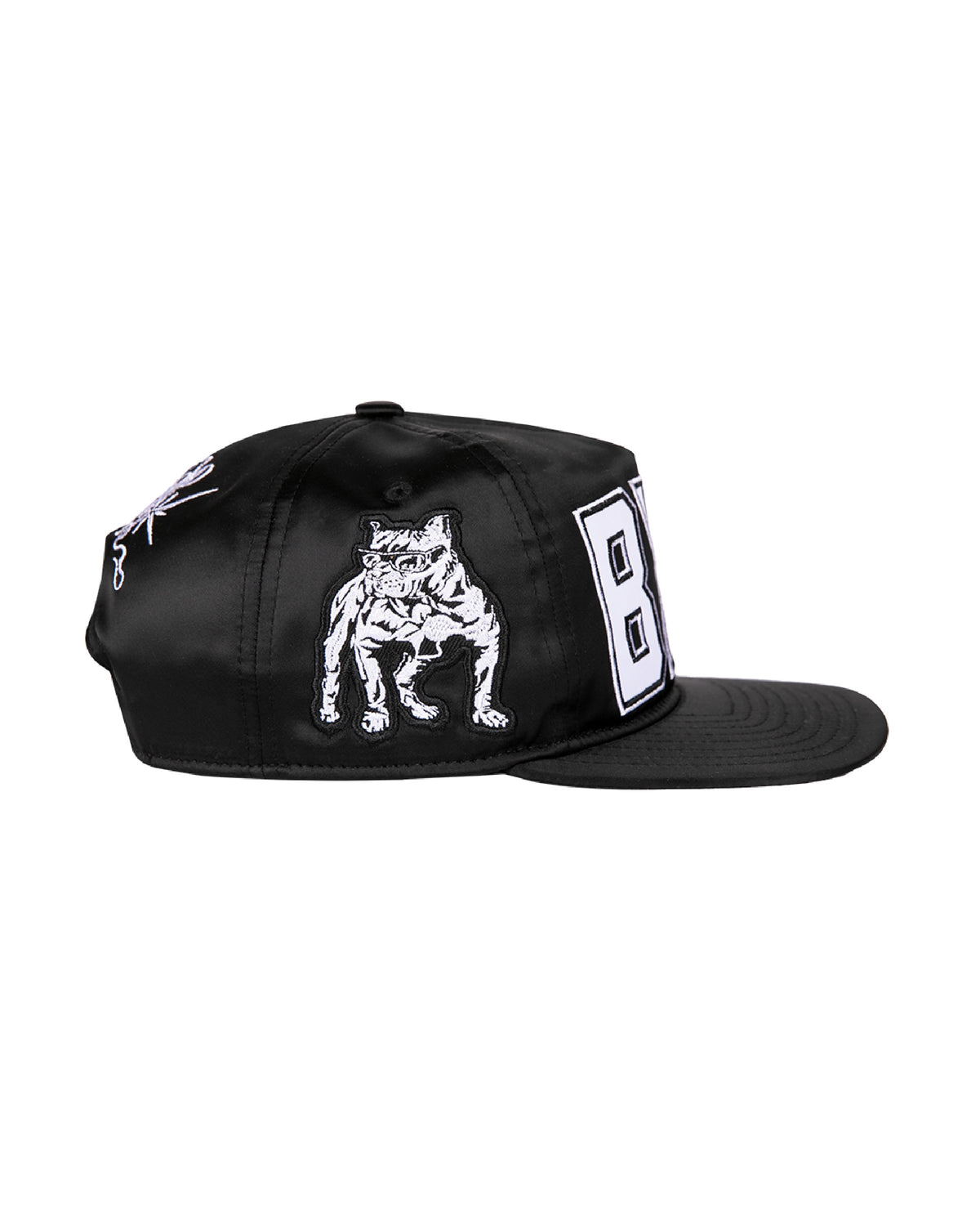 BXR BOXING HAT