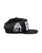 BXR BOXING HAT