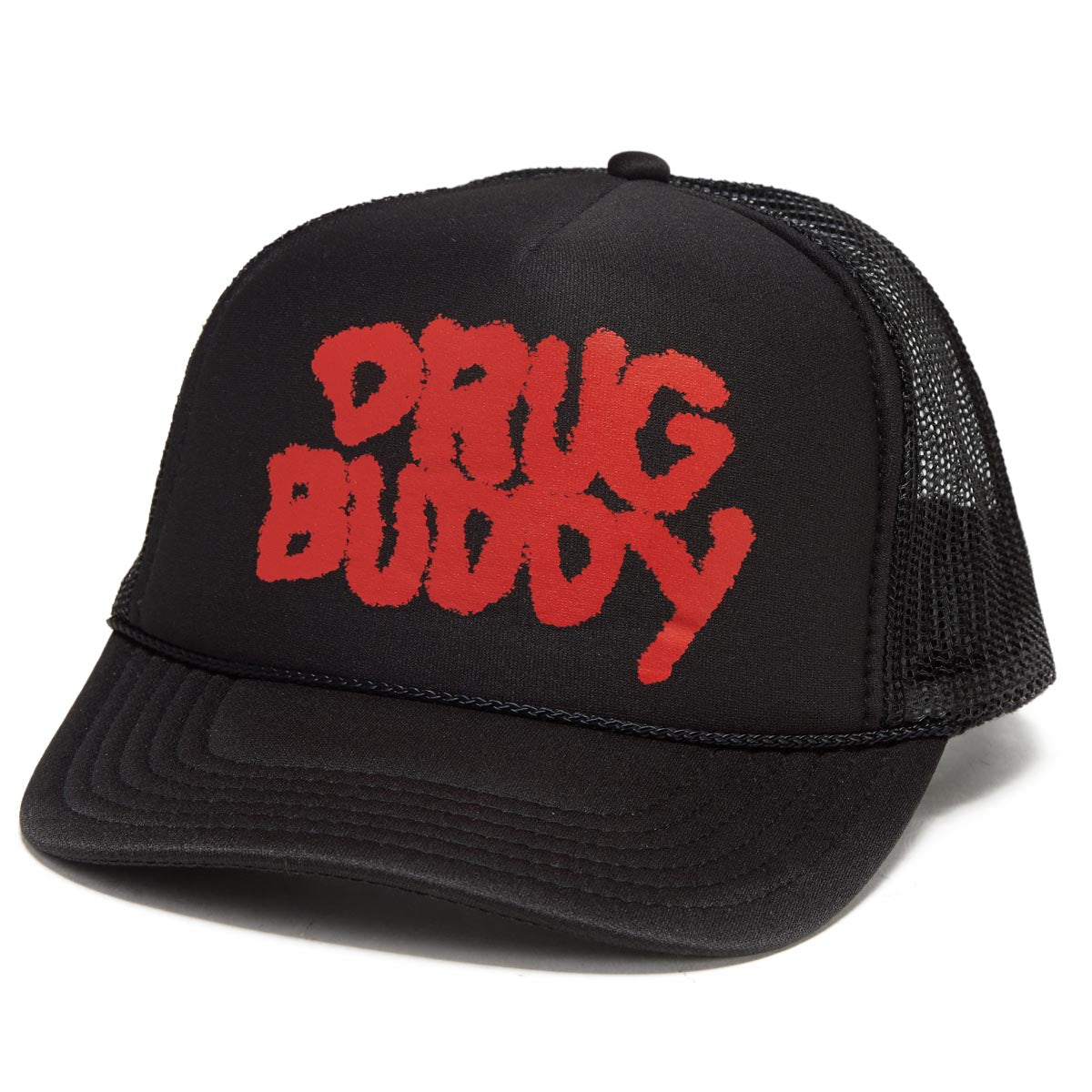 FUCKING AWESOME DRUG BUDDY