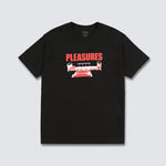 PLEASURES BED TEE
