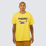 PLEASURES BED TEE