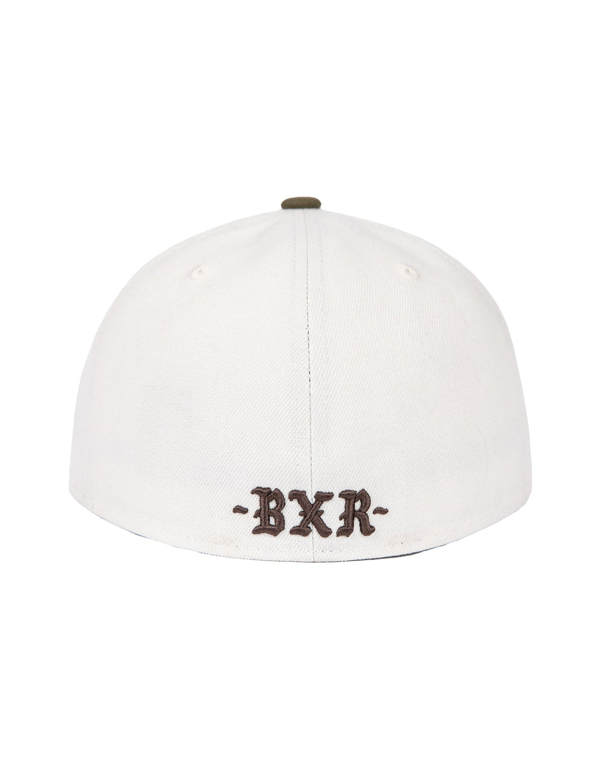 BXR SPORT CAPITAL FITTED