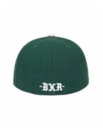 BXR SPORT CAPITAL FITTED