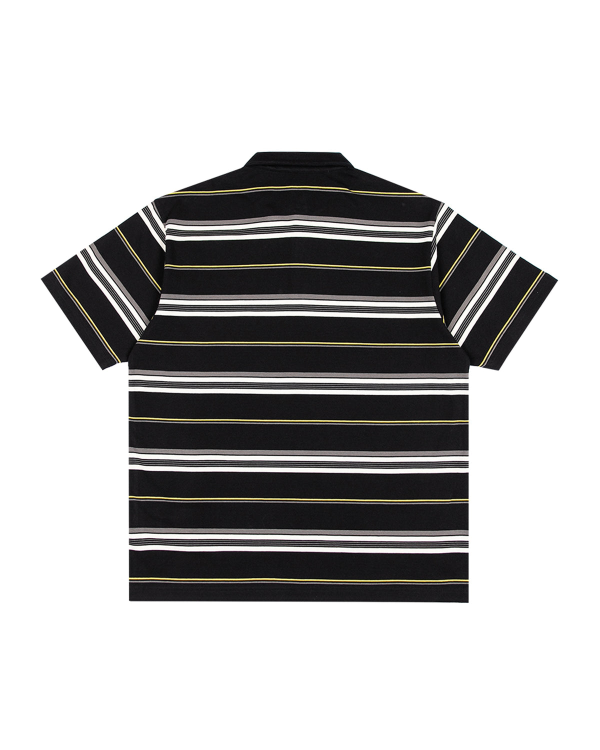 BXR CHARLIE BROWN POLO SHIRT