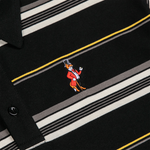 BXR CHARLIE BROWN POLO SHIRT