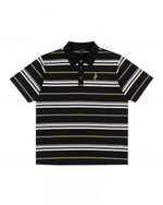 BXR CHARLIE BROWN POLO SHIRT