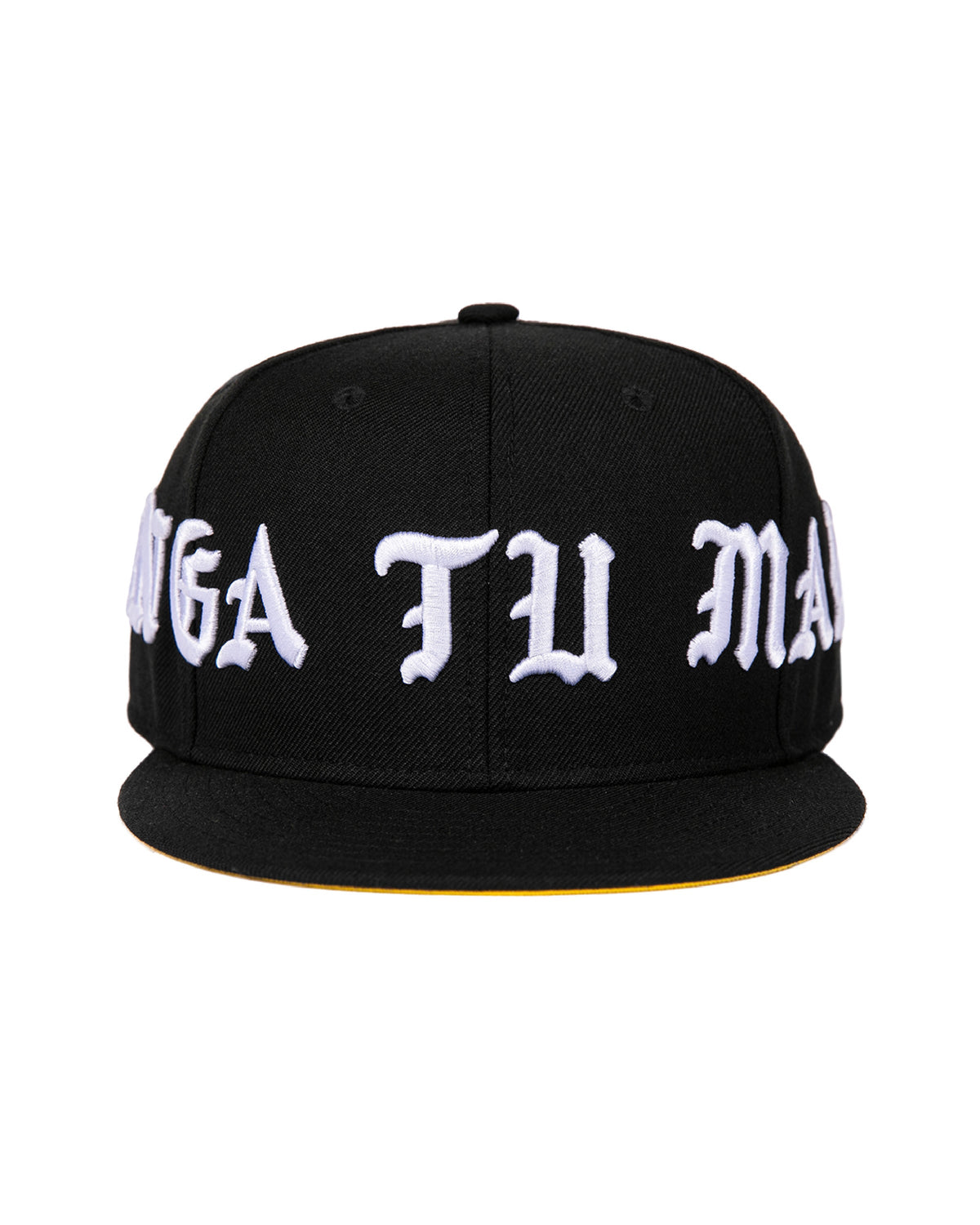 BXR CHINGA FITTED