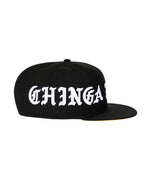 BXR CHINGA FITTED