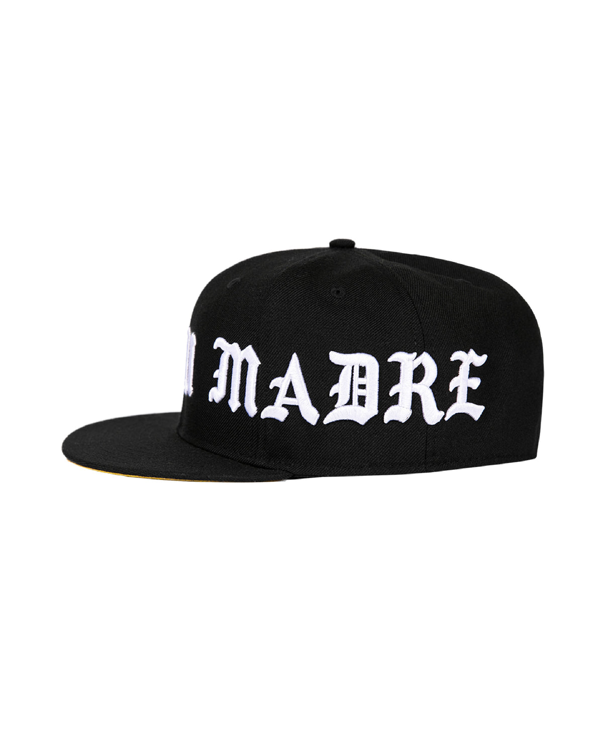 BXR CHINGA FITTED