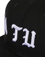 BXR CHINGA FITTED