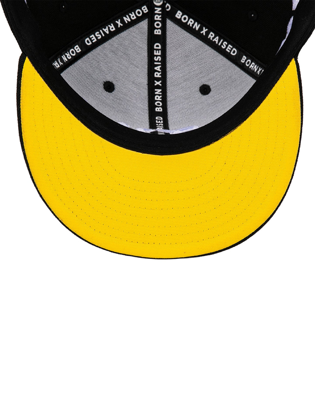 BXR CHINGA FITTED