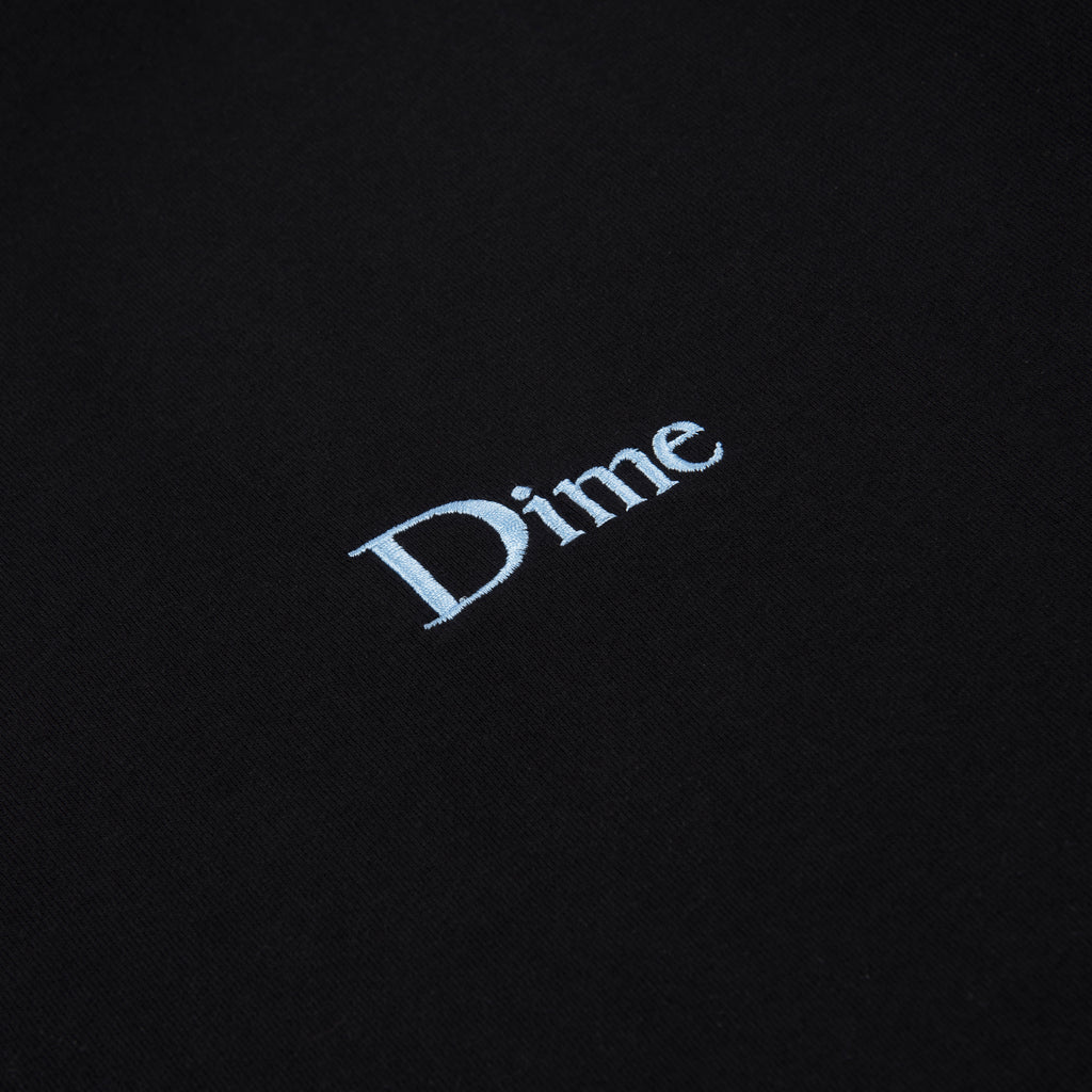 DIME CLASSIC SMALL LOGO