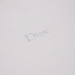 DIME CLASSIC SMALL LOGO