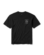 BXR PARANOIA CREST TEE