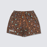 PLEASURES COFFER SHORTS