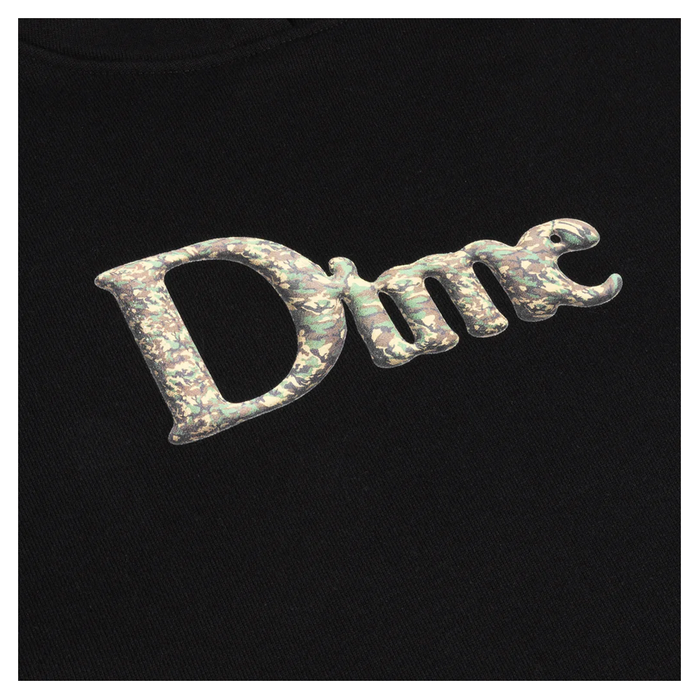 DIME CLASSIC DECOY HOODIE