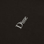 DIME SMALL LOGO TEE