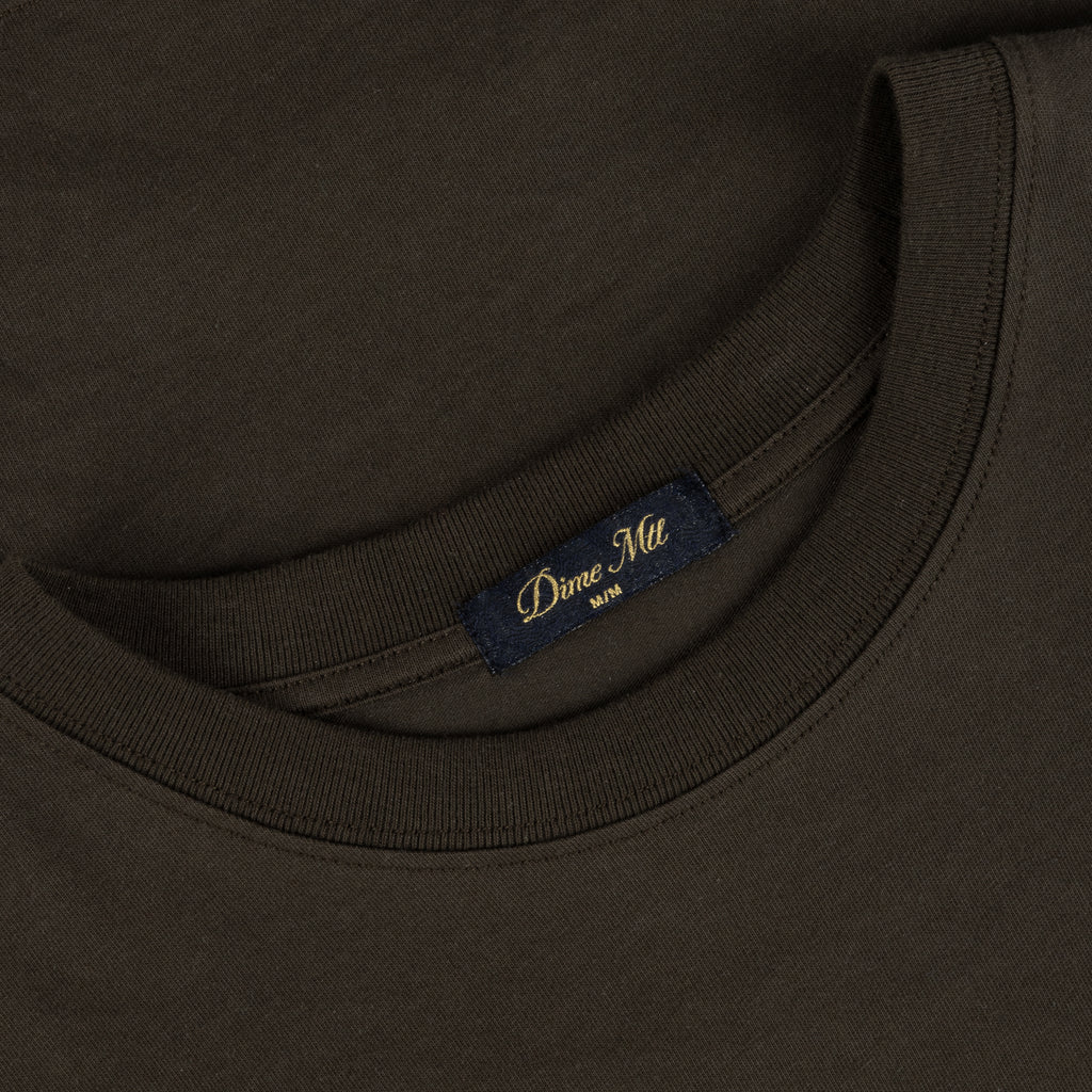 DIME CLASSIC STEAMPUNK TEE