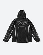DGK OMEGA WINDBREAKER
