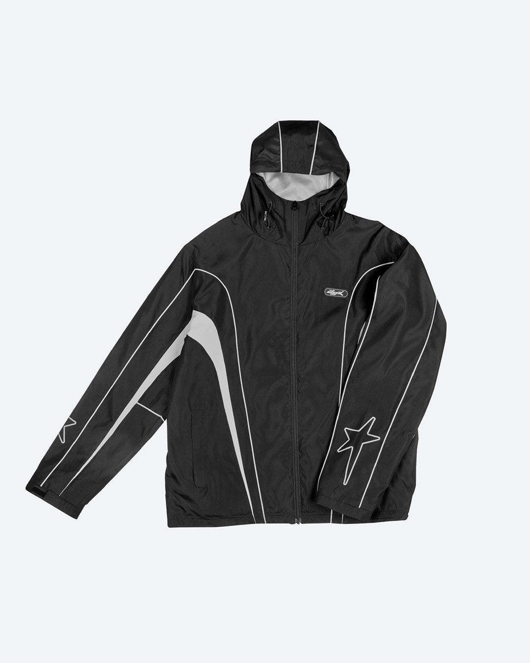 DGK OMEGA WINDBREAKER