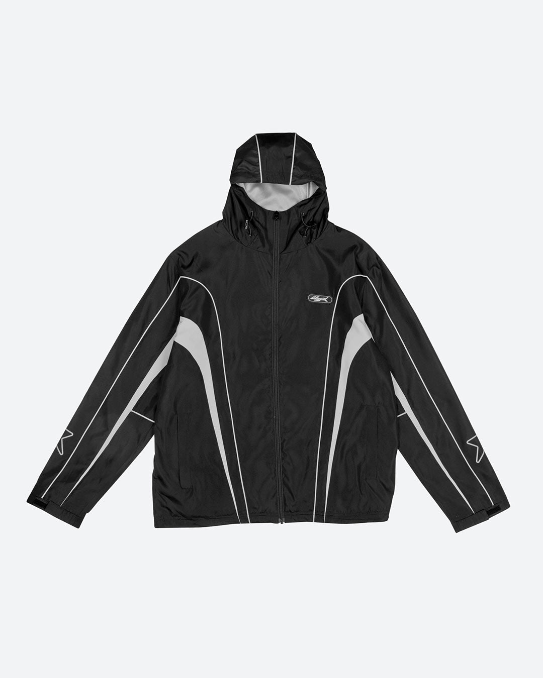DGK OMEGA WINDBREAKER