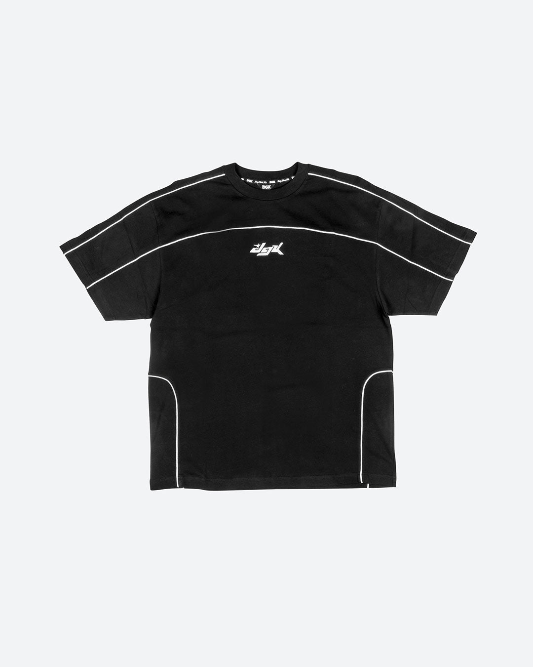 DGK VERTEX KNIT