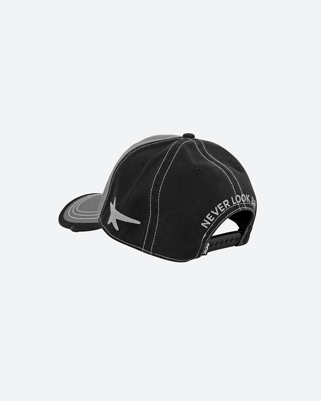 DGK OMEGA SNAPBACK