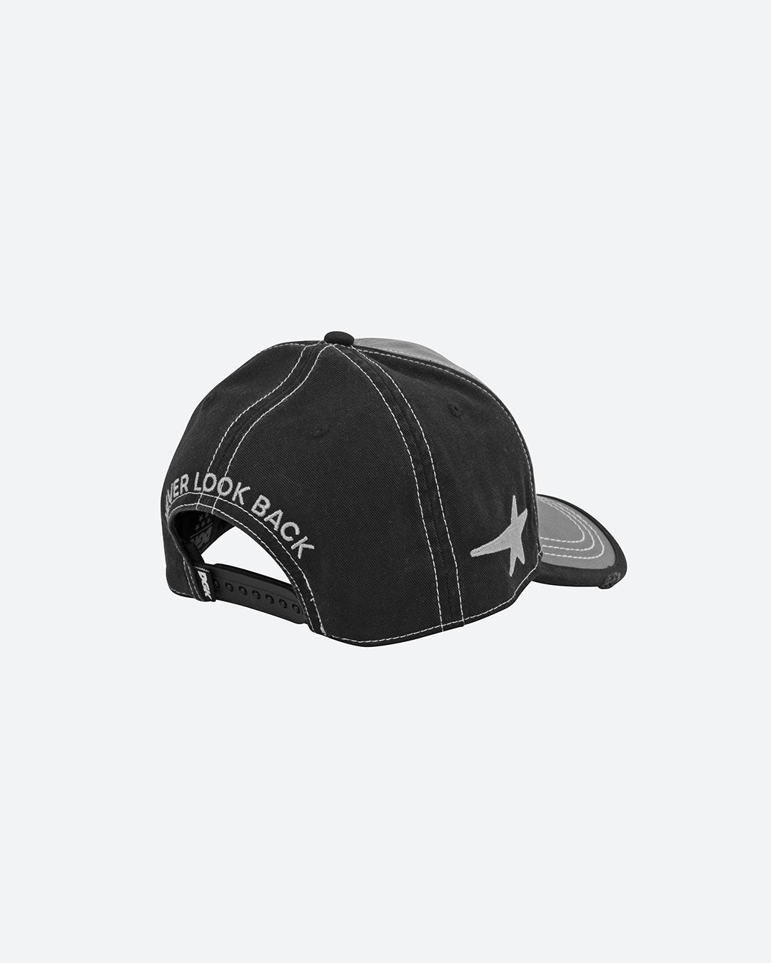 DGK OMEGA SNAPBACK