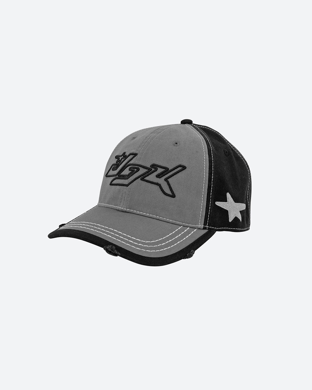 DGK OMEGA SNAPBACK