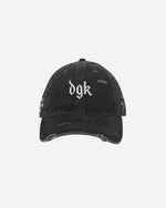 DGK ZEPHYR DAD HAT