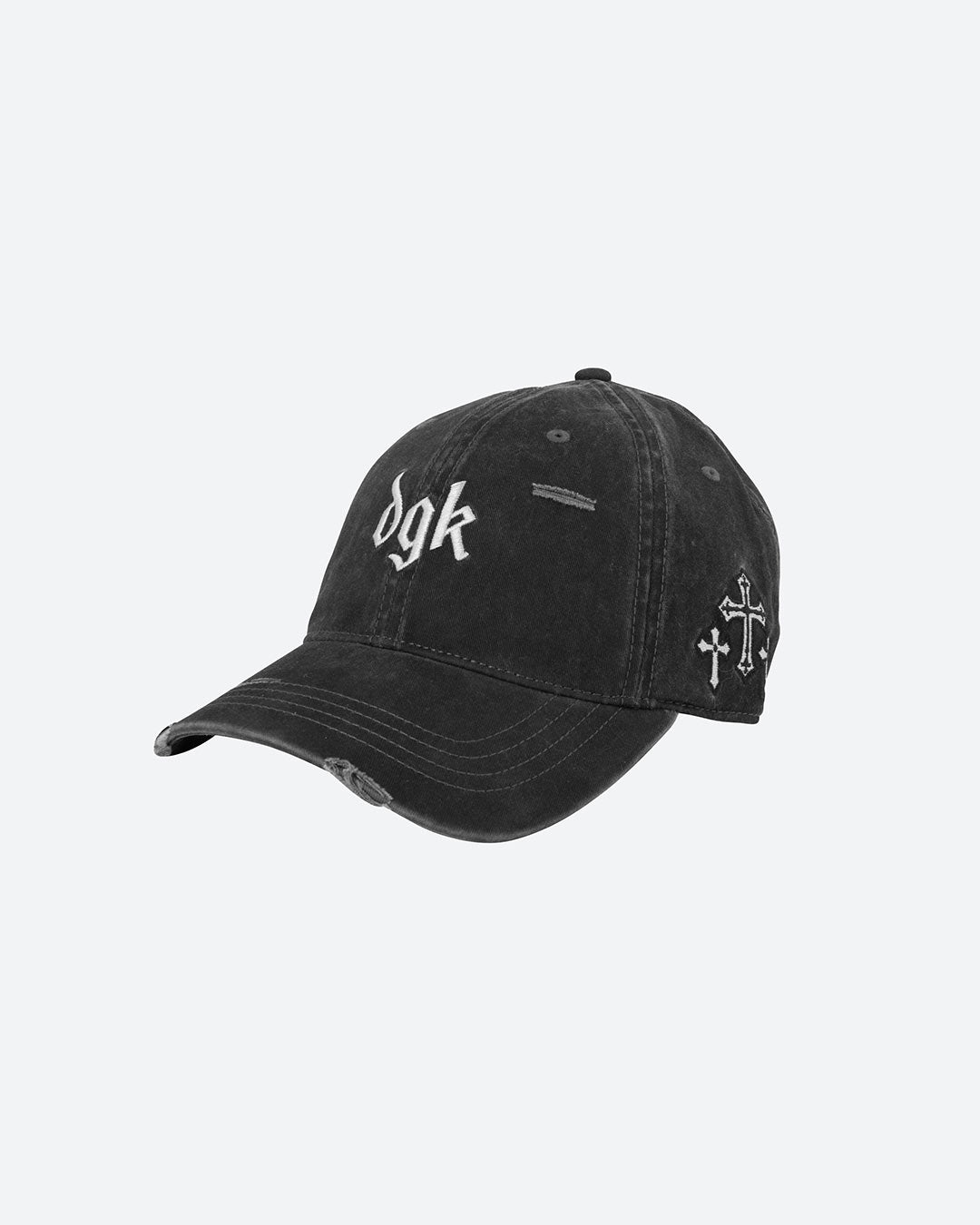 DGK ZEPHYR DAD HAT