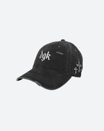 DGK ZEPHYR DAD HAT