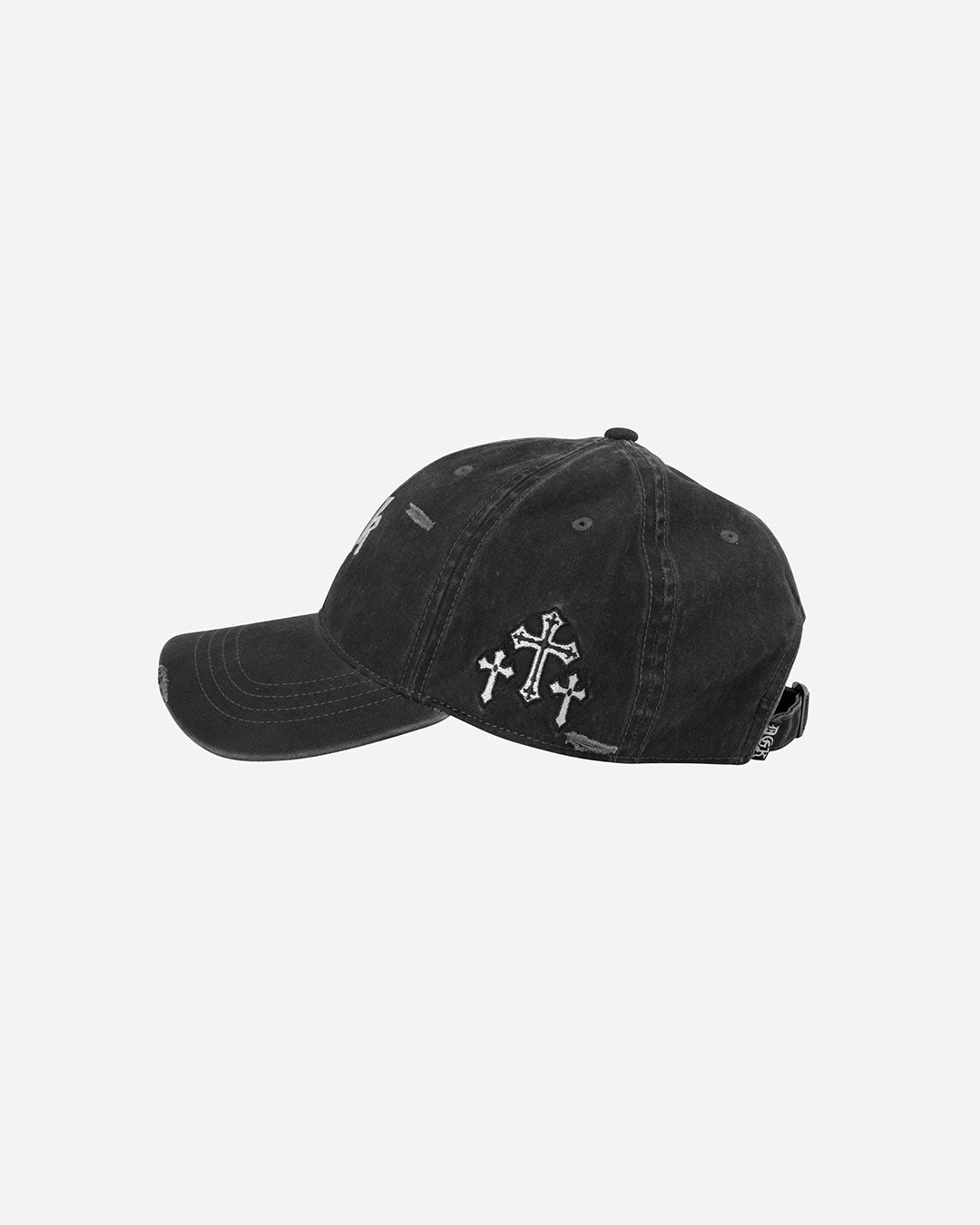 DGK ZEPHYR DAD HAT