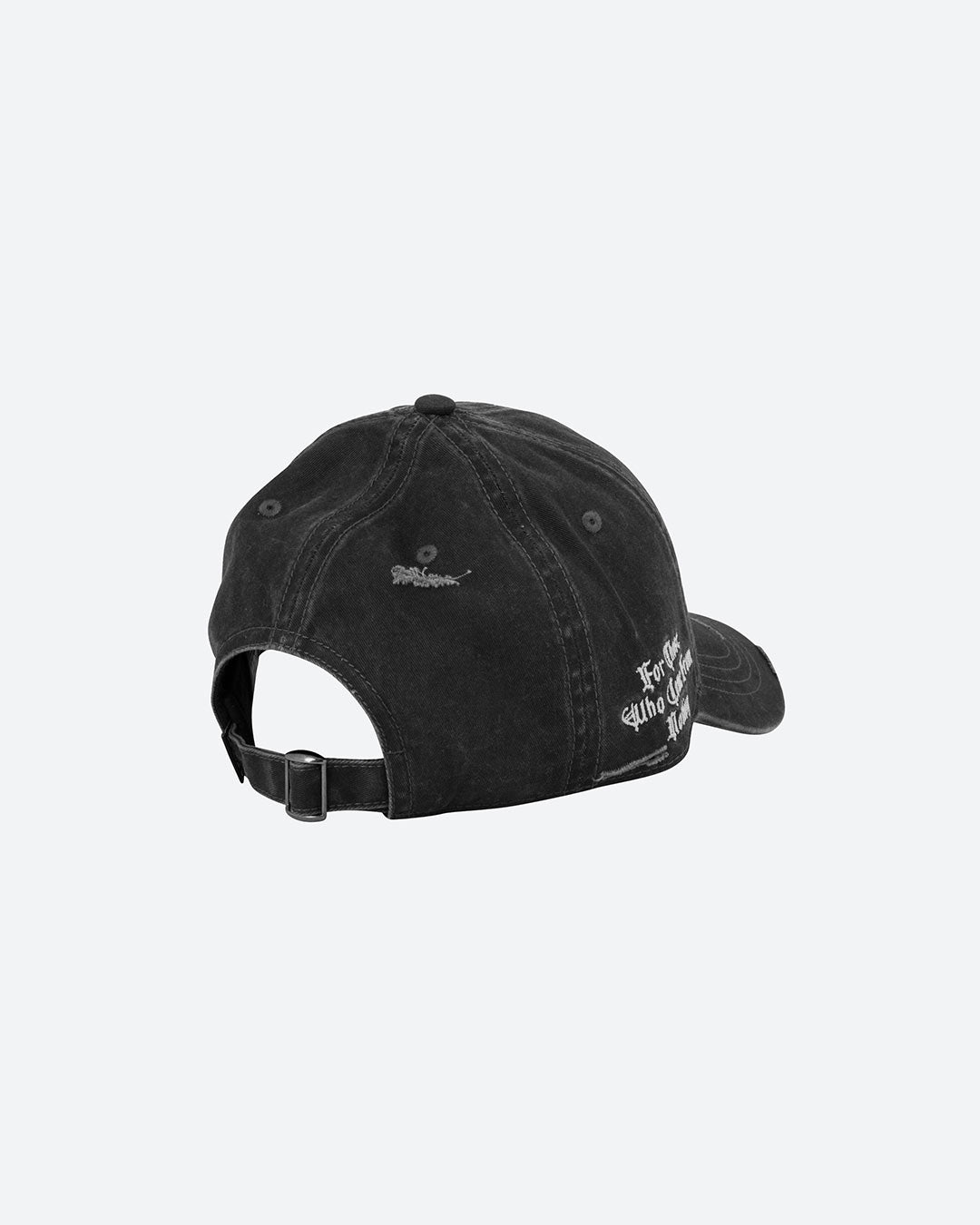 DGK ZEPHYR DAD HAT