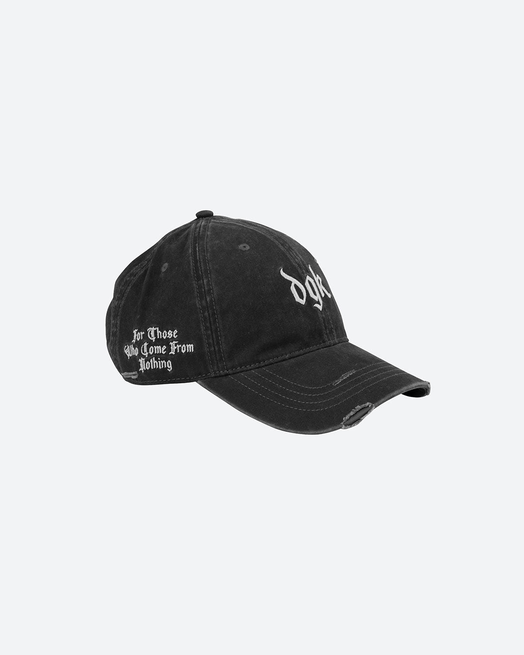 DGK ZEPHYR DAD HAT